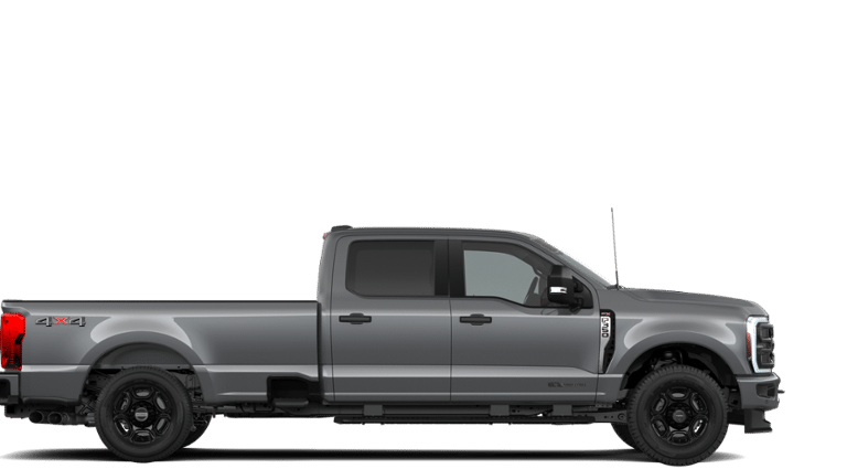 Thumbnail: 2026 Ford F-350 - 5