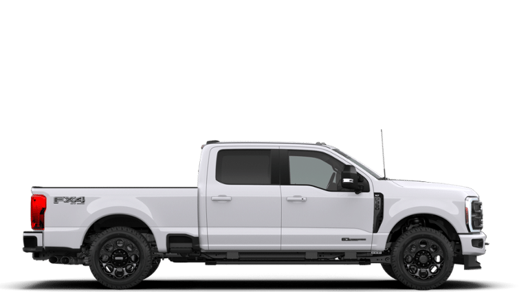 Thumbnail: 2026 Ford F-350 - 5