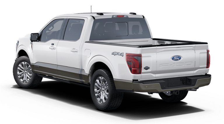 Thumbnail: 2025 Ford F-150 - 24