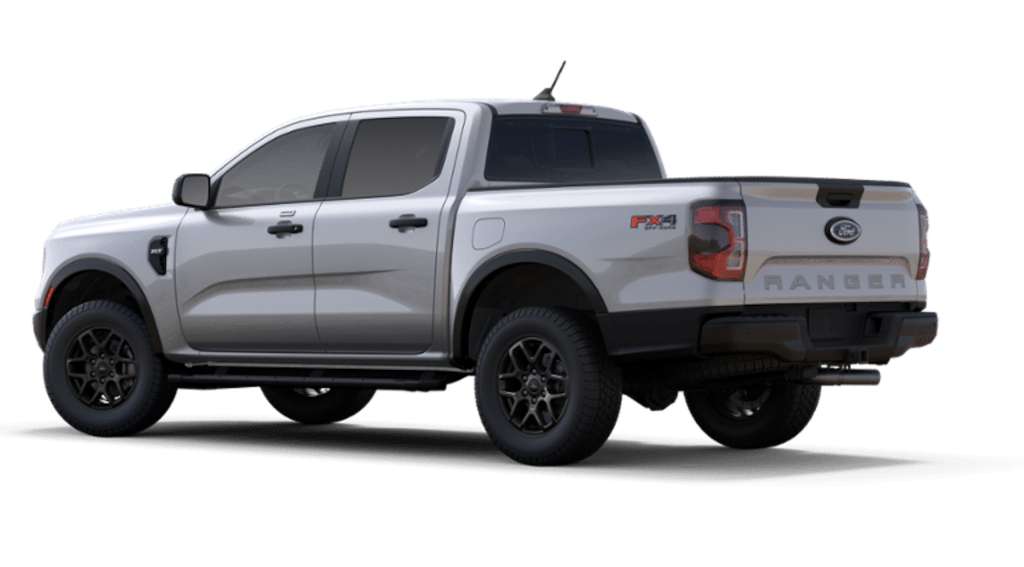 New 2024 Ford Ranger For Sale at West Alabama Ford VIN 1FTER4HP1RLE45640