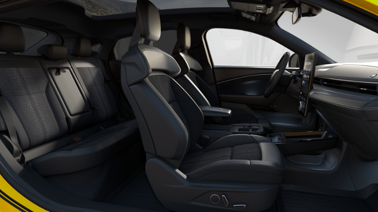 2025 Ford Mustang Mach-E GT - Photo 54