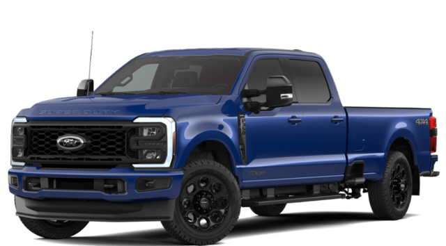 2026 Ford F-350 Lariat Truck Crew Cab