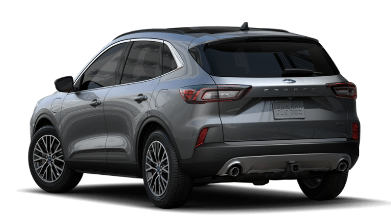 Thumbnail: 2024 Ford Escape - 48