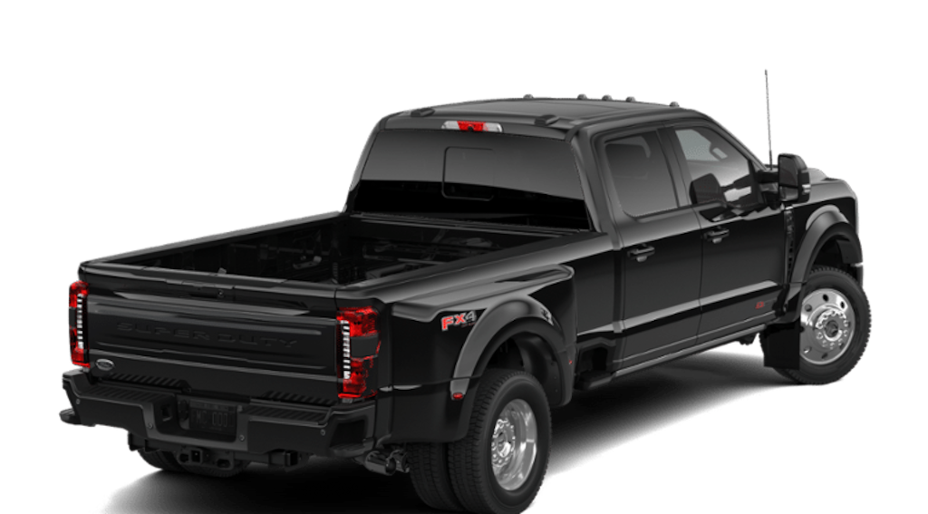 New 2026 Ford Super Duty F-450 DRW TRUCK