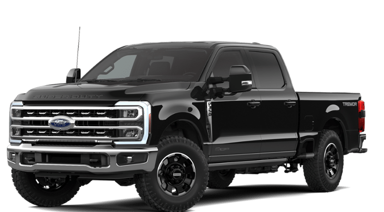 2026 Ford F-350 Super Duty Lariat's photo