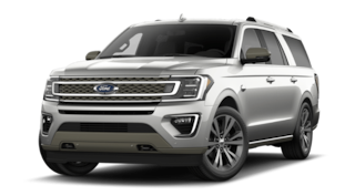 2021 Ford Expedition Max King Ranch SUV