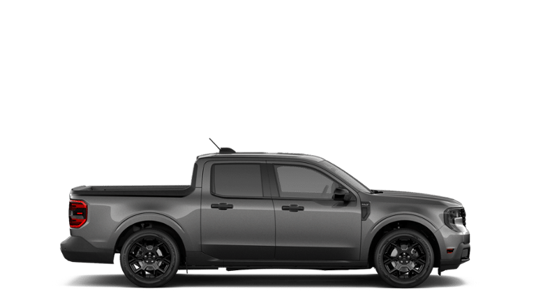 2026 Ford Maverick XLT Truck