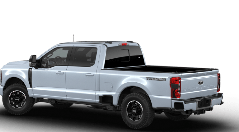 Thumbnail: 2026 Ford F-350 - 46