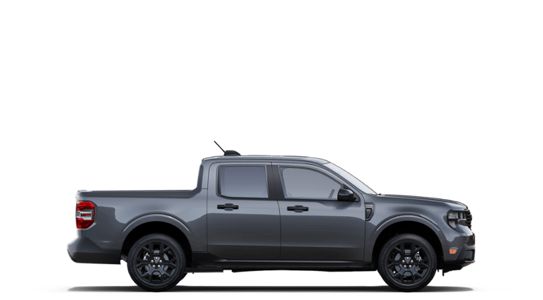 Thumbnail: 2025 Ford Maverick - 29