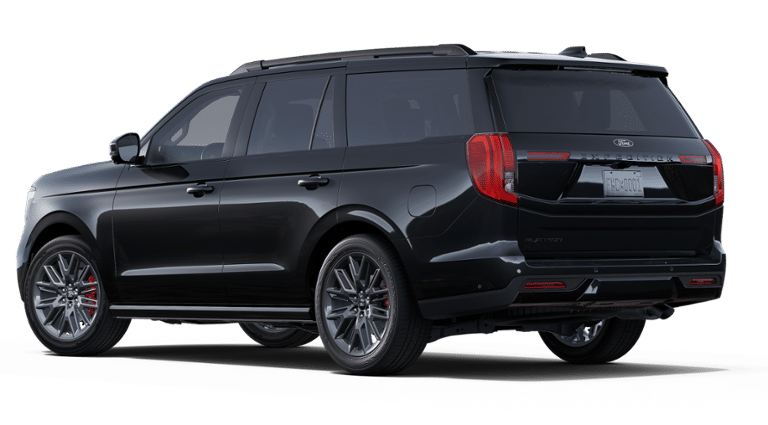 2025 Ford Expedition Platinum photo 2