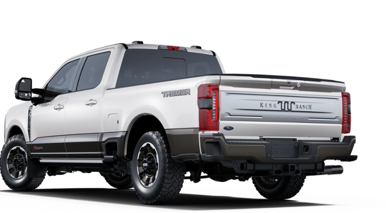 2025 Ford F-350 photo 2