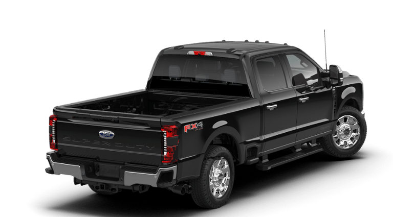2026 Ford F-250 photo 4