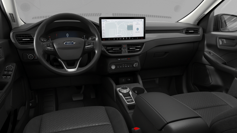 2026 Ford Escape Active - Photo 36