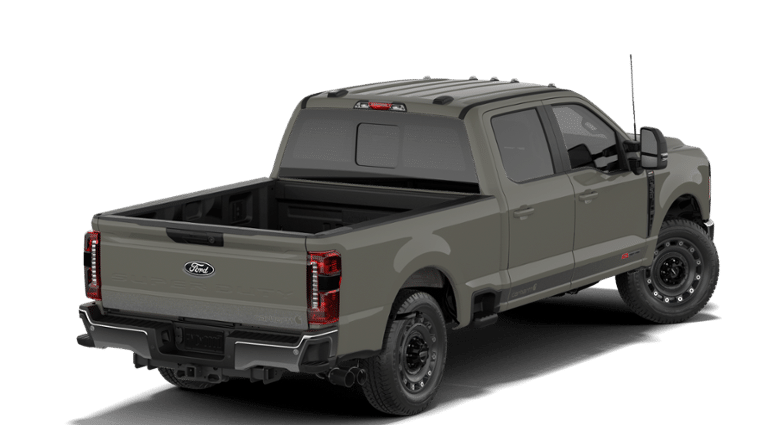 New 2027 Ford F-350 ® XLT TRUCK