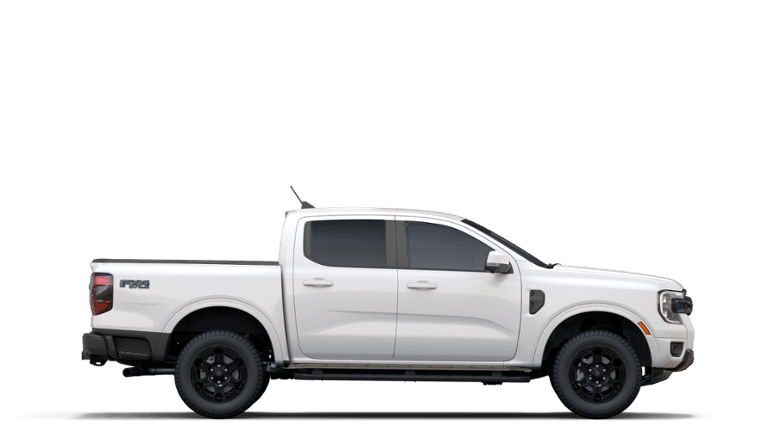 Thumbnail: 2025 Ford Ranger - 27