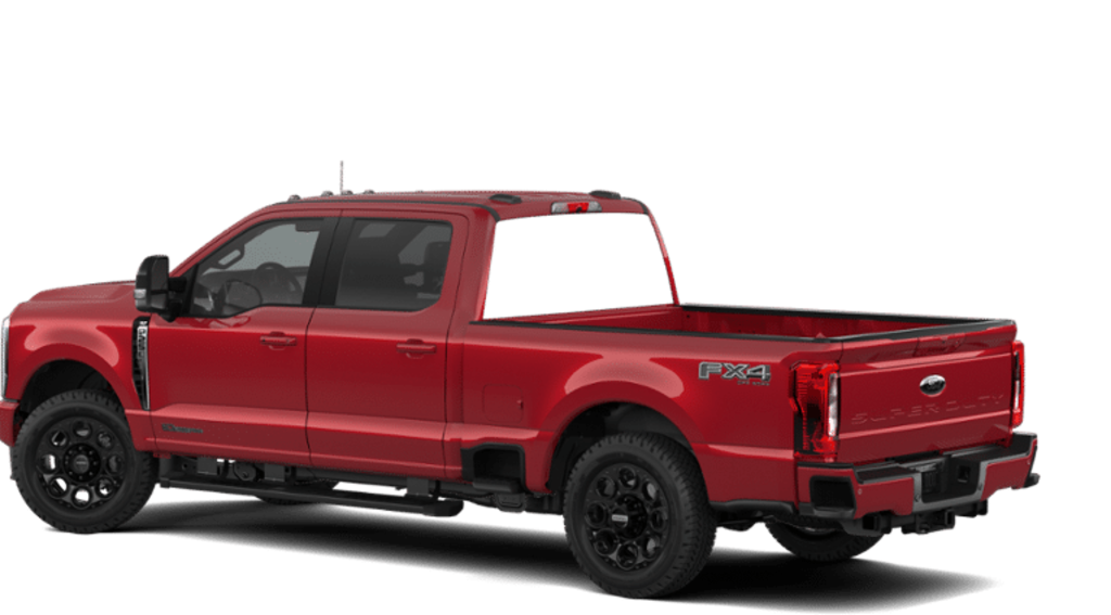 New 2026 Ford Super Duty F-250® XLT TRUCK