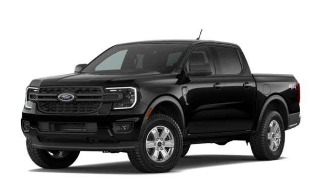 2026 Ford Ranger XL Truck