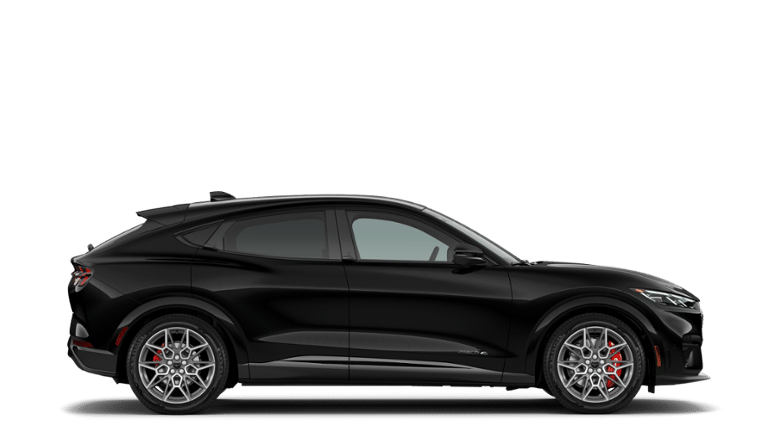 Thumbnail: 2026 Ford Mustang Mach-E - 27