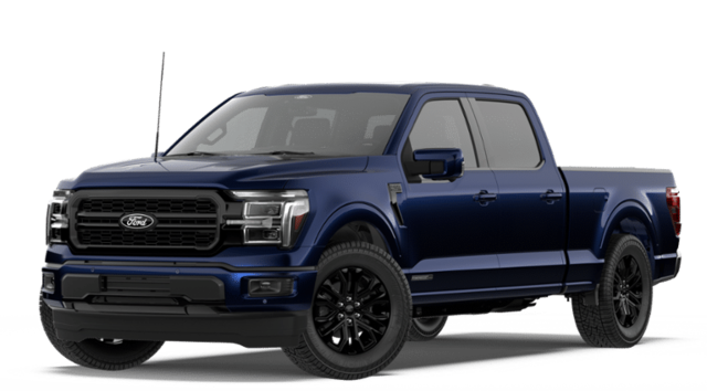 2026 Ford F-150 Lariat Truck