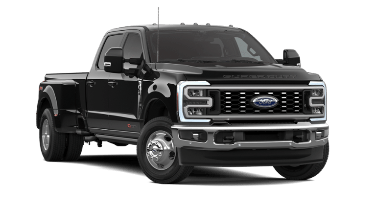 2026 Ford F-350 Super Duty Lariat - Photo 55