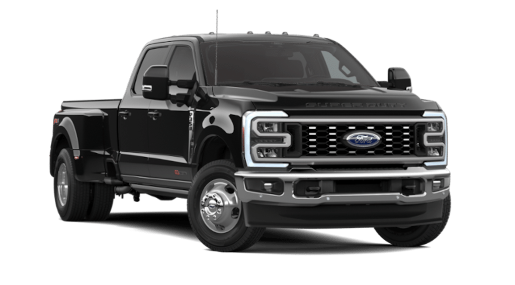 New 2026 Ford Super Duty F-350® Lariat® TRUCK