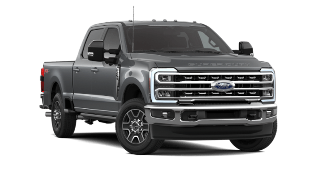 New 2026 Ford F-250 Lariat Truck