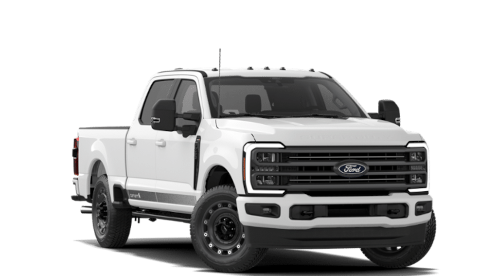 New 2027 Ford F-250SD XLT Truck Crew Cab