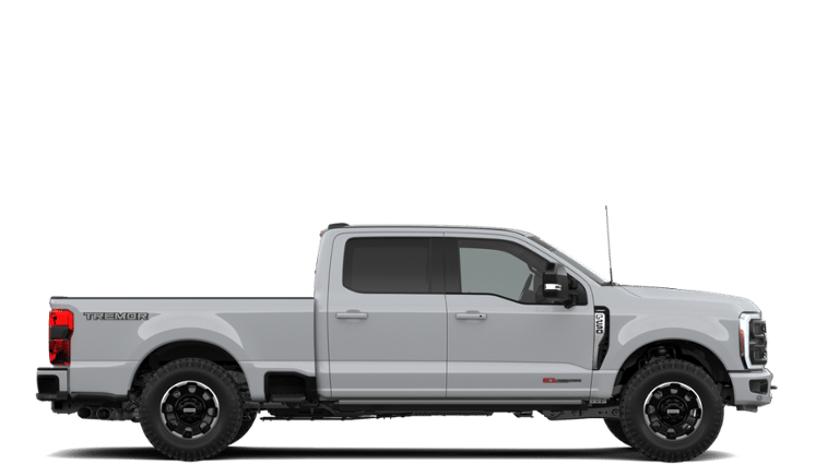 2026 Ford F-250SD Truck