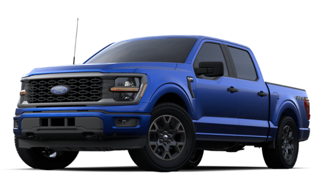 New Ford F-150 | Ford Pickup Trucks at Hertrich Ford of Elkton