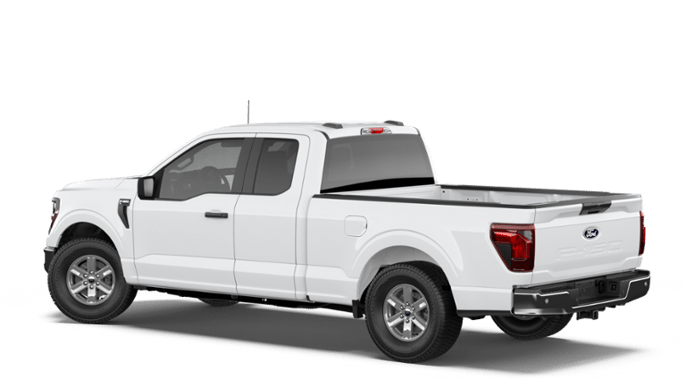 Thumbnail: 2026 Ford F-150 - 47