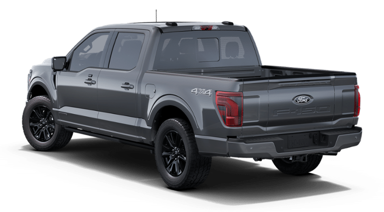 Thumbnail: 2025 Ford F-150 - 3
