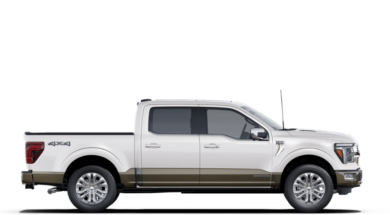 Thumbnail: 2025 Ford F-150 - 28