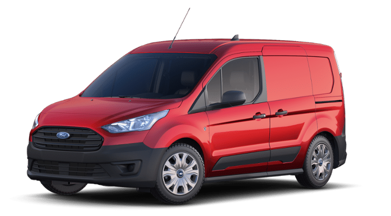 new transit for sale