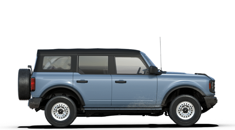 Thumbnail: 2025 Ford Bronco - 30