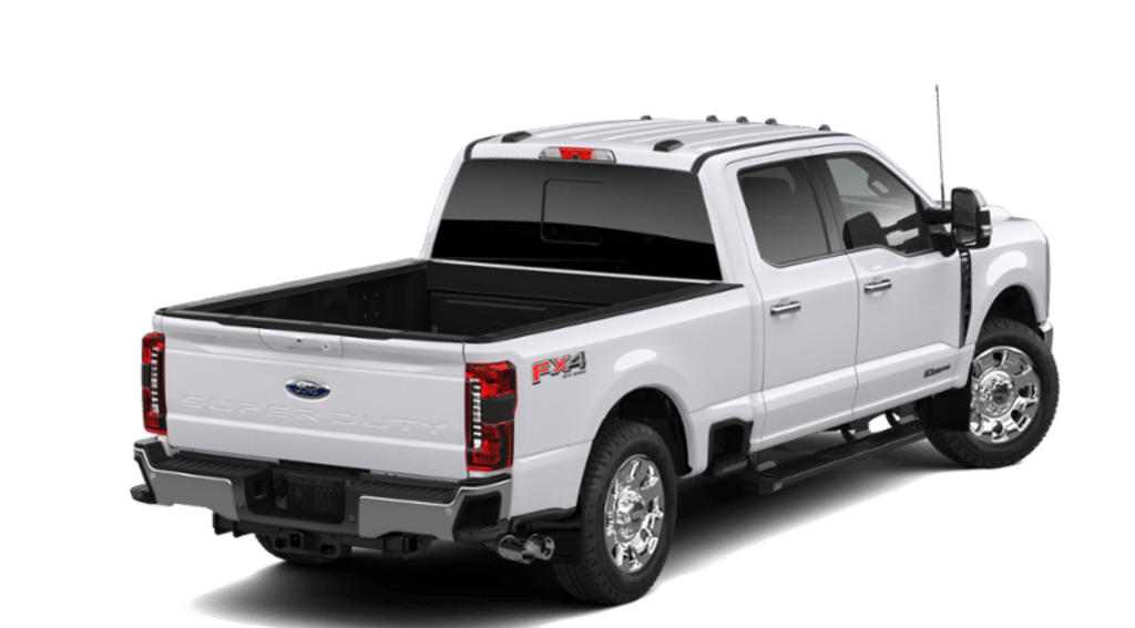 New 2026 Ford F-250 Truck Crew Cab