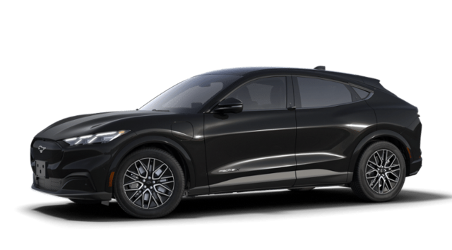 2025 Ford Mustang Mach-E Premium SUV