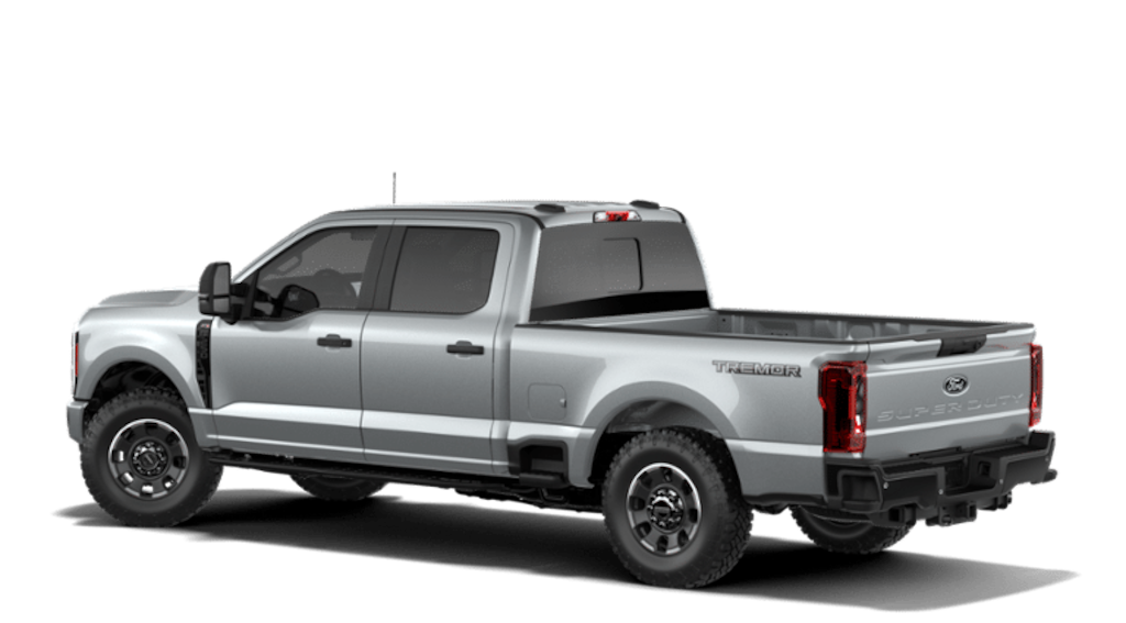New 2027 Ford Super Duty F-250® XL TRUCK