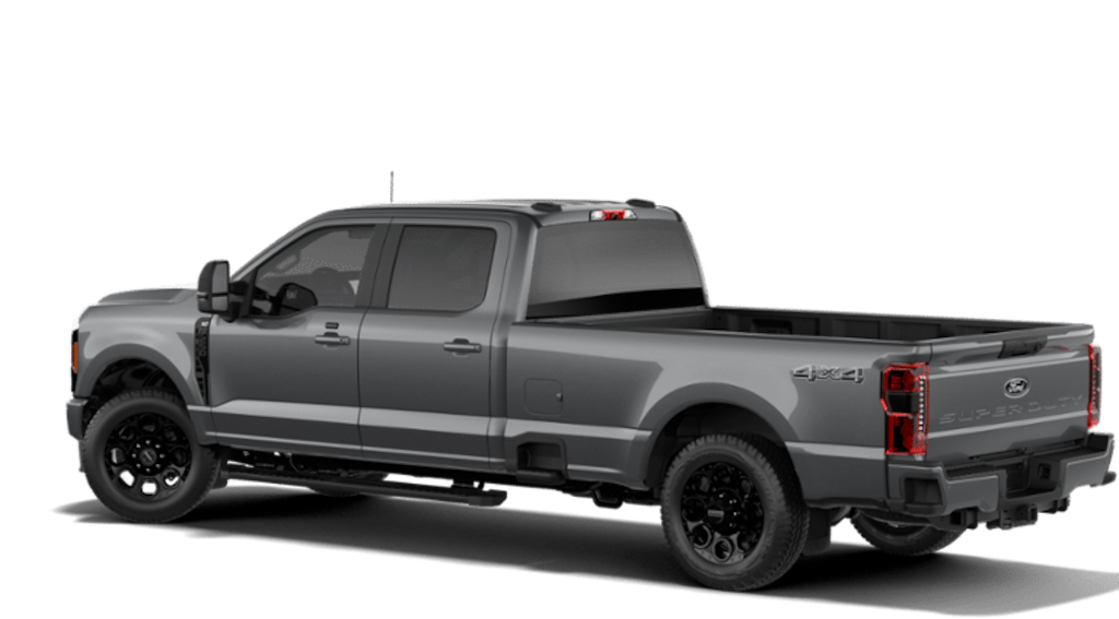 New 2027 Ford F-250SD XLT Truck