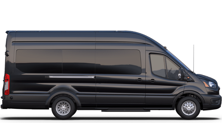 2025 Ford Transit Passenger Van XL - Photo 26