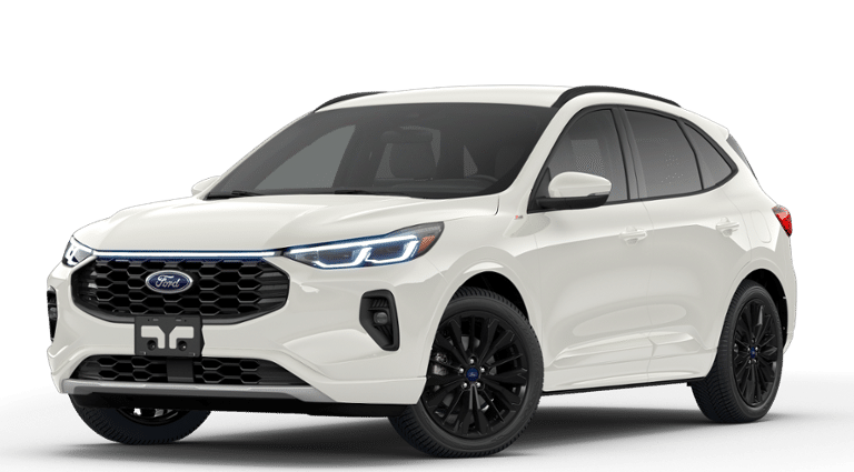 2026 Ford Escape ST-Line Elite - Photo 24