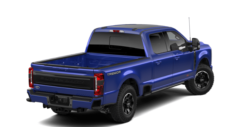 Thumbnail: 2026 Ford F-350 - 25