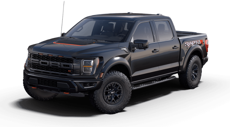 Thumbnail: 2023 Ford F-150 - 23