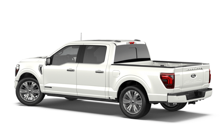 Thumbnail: 2026 Ford F-150 - 46