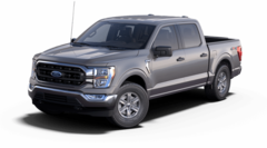 New 2022 Ford F-150 XLT Truck for sale in Gladwin, MI