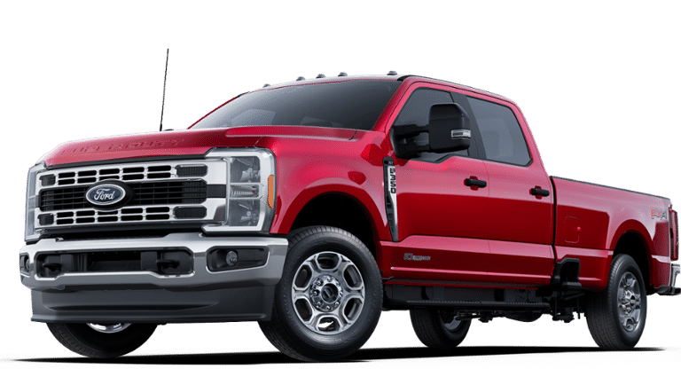 Ford Super Duty