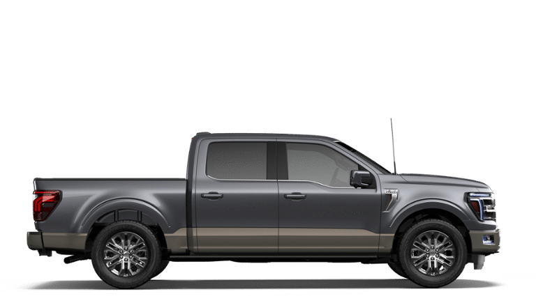 Thumbnail: 2026 Ford F-150 - 28