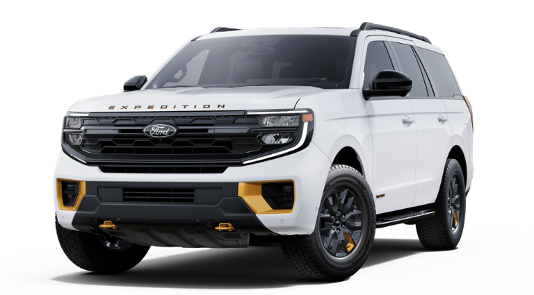 2025 Ford Expedition photo 30