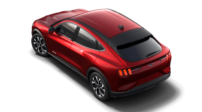 2024 Ford Mustang Mach-E Select SUV