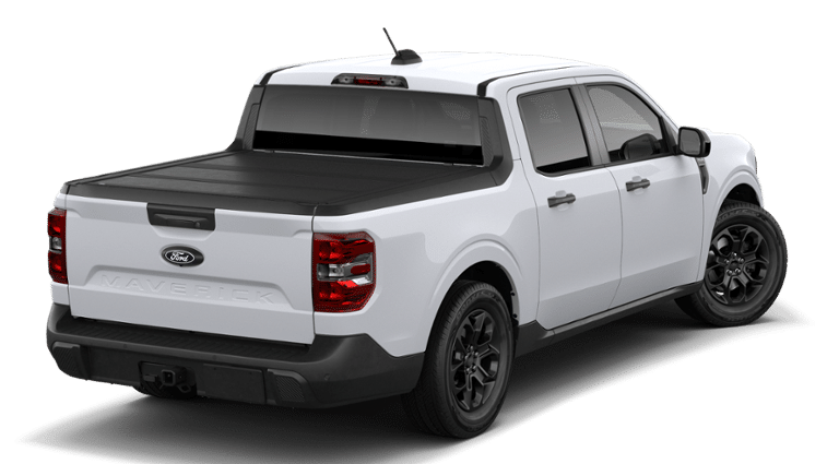 2026 Ford Maverick XLT - Photo 41