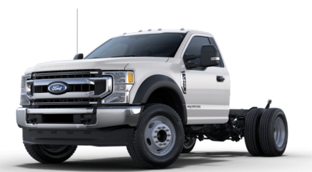 New Featured 2022 Ford F-600 Chassis Truck Regular Cab for sale near Eau Claire